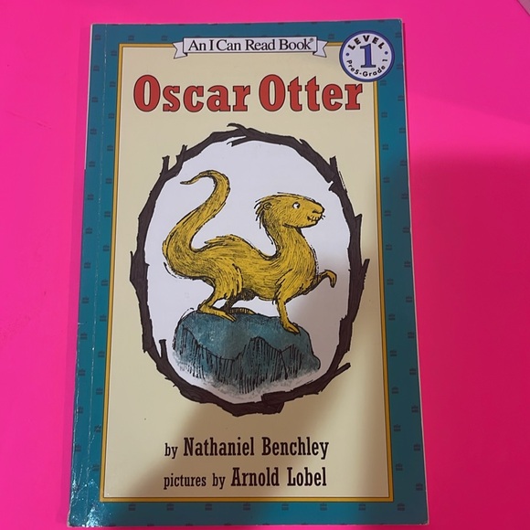 An I can read book - Picture 3 of 5